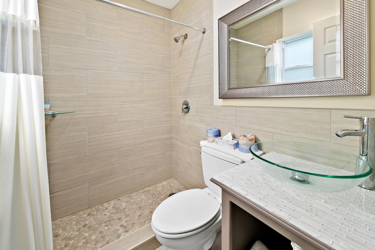 Madison Beach Bayside Motel Ocean City Bagian luar foto